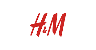 H & M Logo