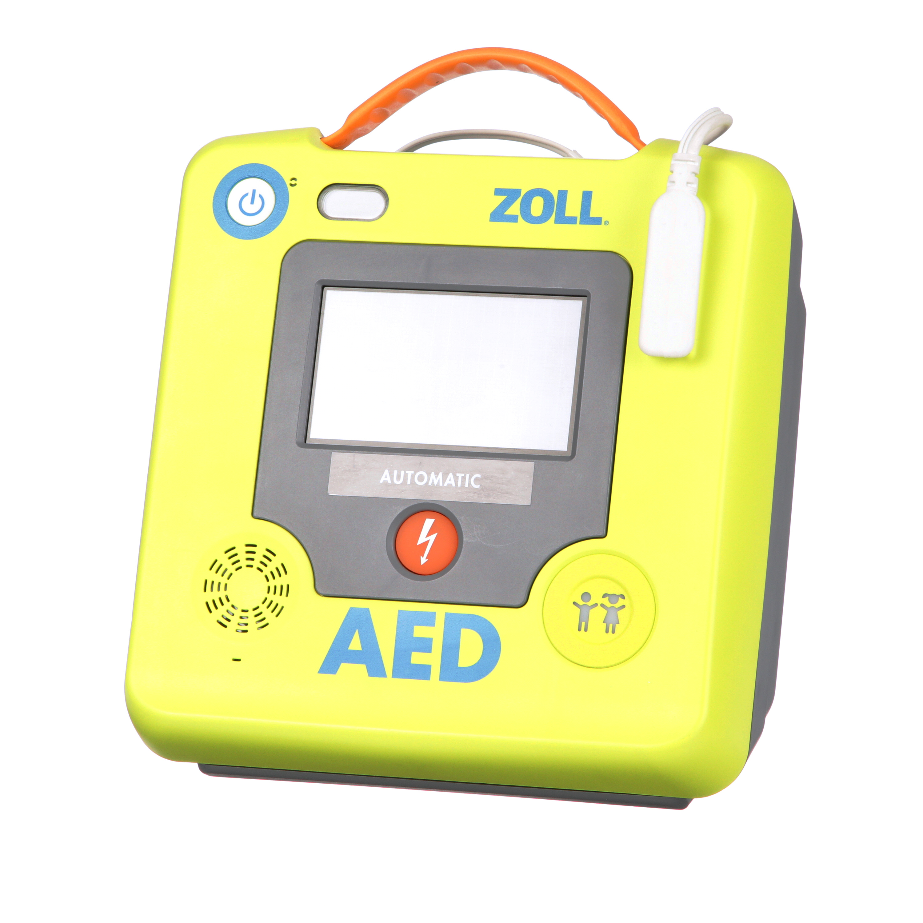 Zoll AED 3