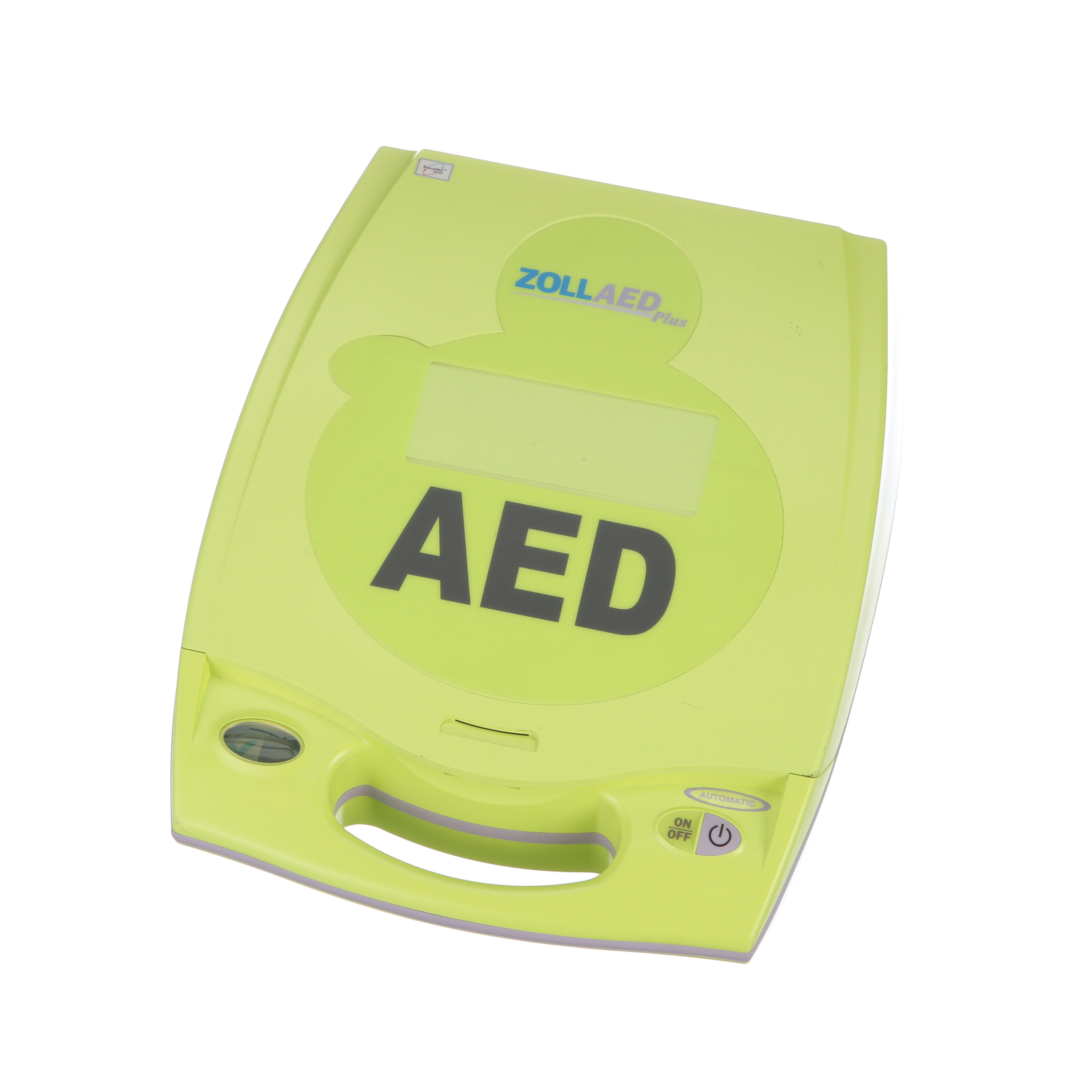 Zoll AED Plus