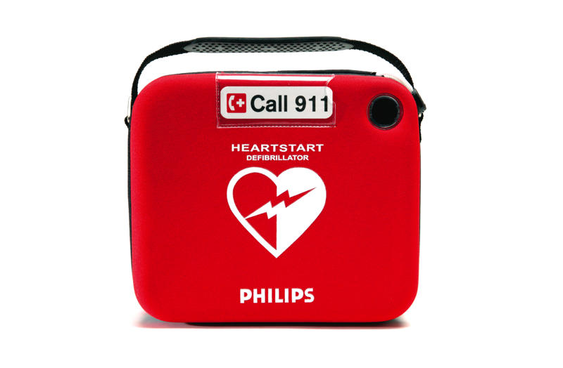 Philips HeartStart Onsite Defibrillator