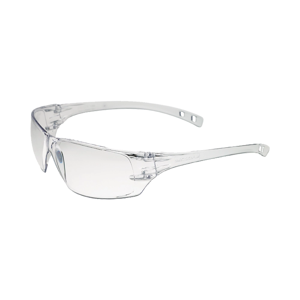 Temp Lite Safety Glasses, Clear Lens