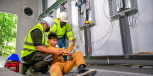 Electrical Safety Training System (ESTS) Electrical Worker 2018 – Canada, Arc Flash & Shock