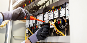 Electrical Safety Training System (ESTS) for Non-Electrical Worker Canada and USA