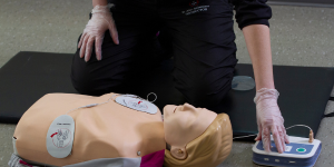 Awareness Training Emergency First Aid Basic_St John Ambulance