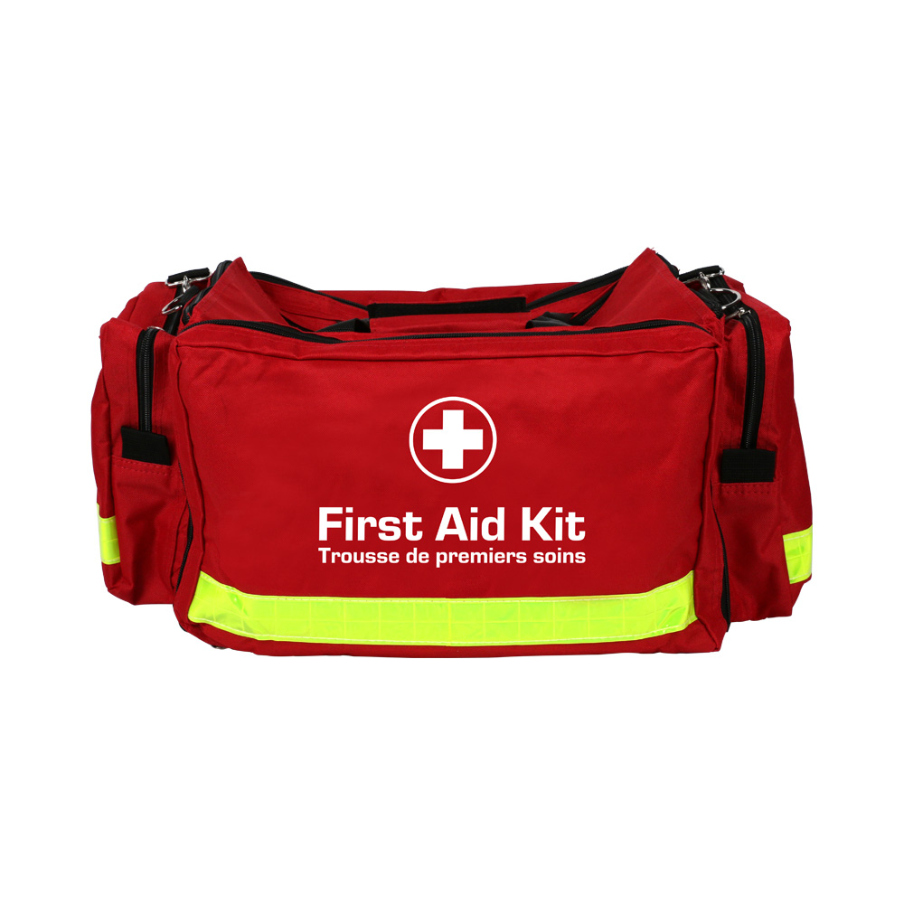 Image of Trauma First Aid kit