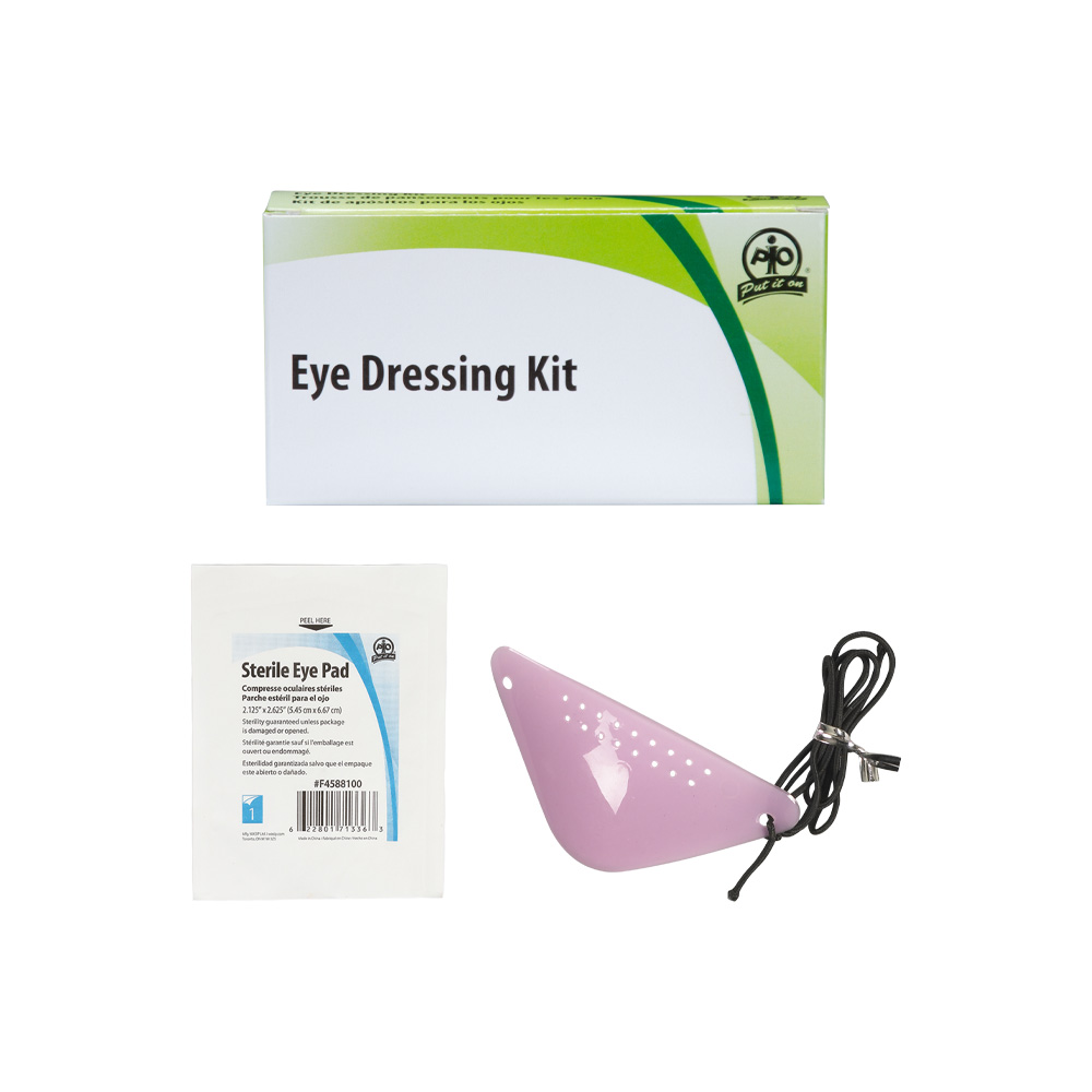 Eye Dressing Kit