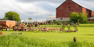 Safety on the Farm_St John Ambulance