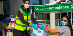 Become a Volunteer_St John Ambulance