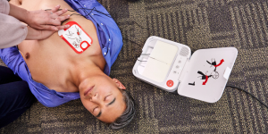 Defibrillator Pads_St John Ambulance