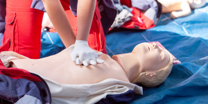 Emergency First Aid Recertification_St John Ambulance