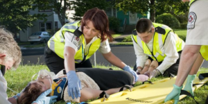 Pre-Hospital & Healthcare Providers_St John Ambulance