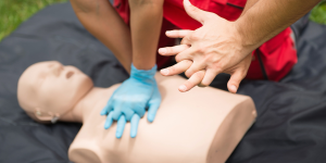 Standard First Aid Recertification_St John Ambulance