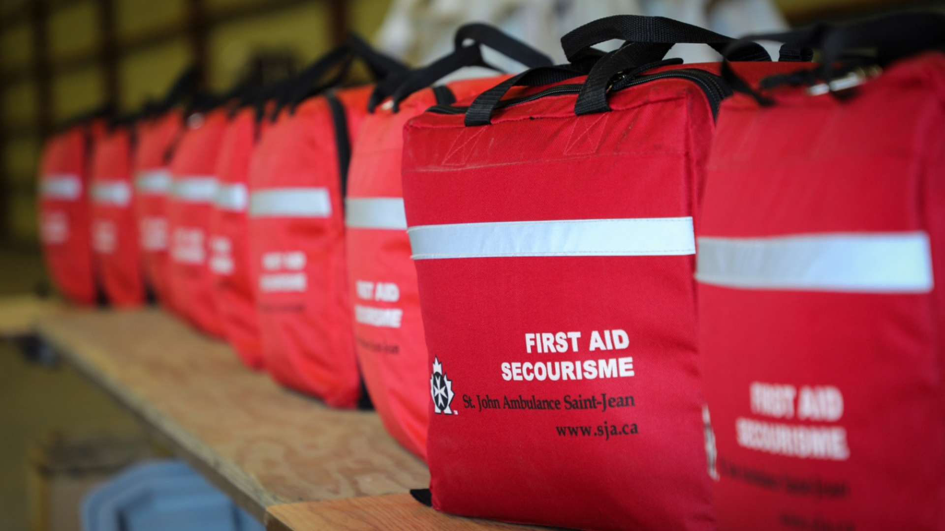 First Aid Kits and Supplies_St John Ambulance