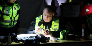 Search & Rescue & Community Assistance_St John Ambulance