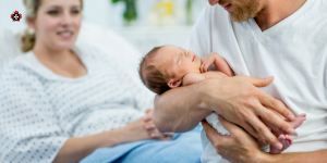 New Parent Workshop_St John Ambulance