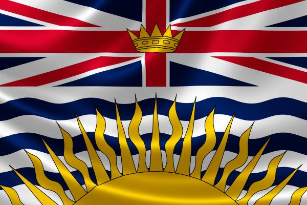 British Columbia