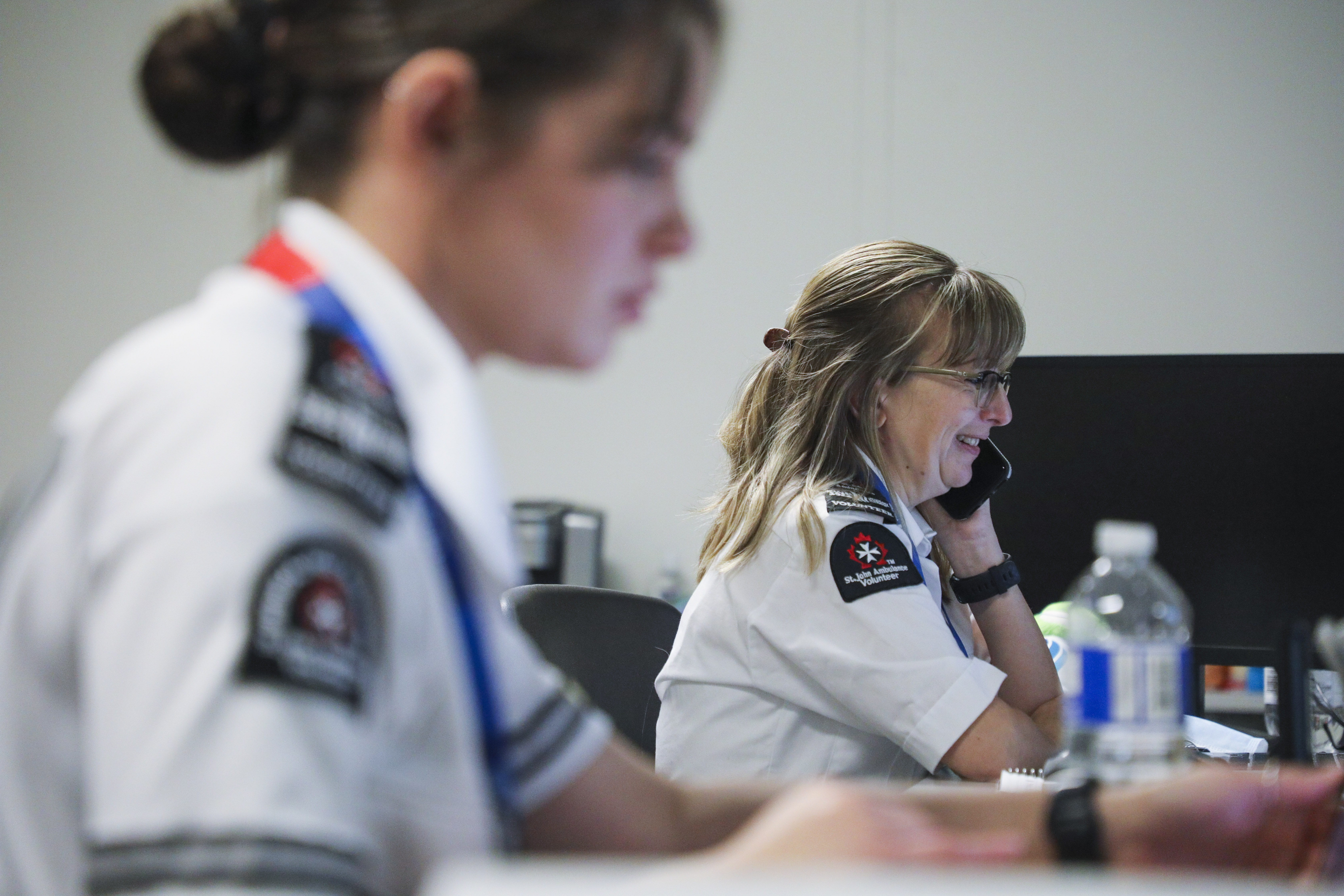 General Inquiries_St John Ambulance