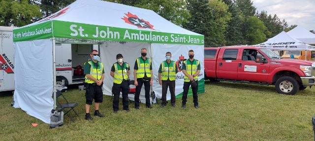 Become a Volunteer_St John Ambulance