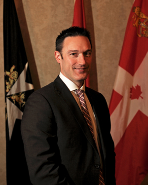 Phil Clarke