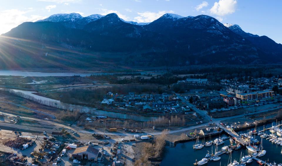 Squamish