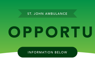 SJA - New Career Opportunity