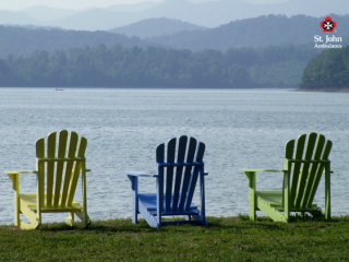 Cold Water Safety