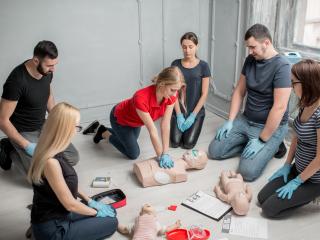 CPR Class