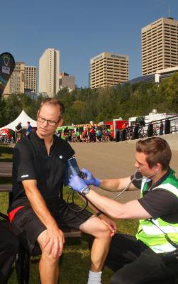 First Aid Training
