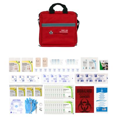 Alberta 50 - 99 Employees First Aid Kit - Level 2 - Padded