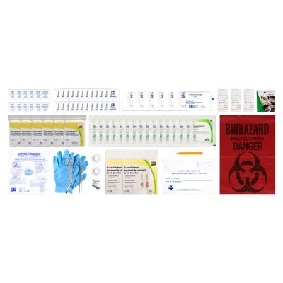 Nova Scotia First Aid Kit - Level 3 - Refill