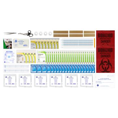 Canada Labour Code First Aid Kit Level C Refill
