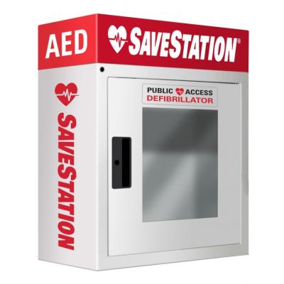 SaveStation Cabinet