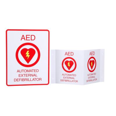 AED Sign