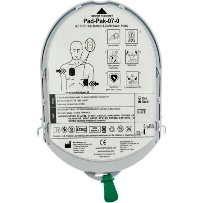 Stryker AED Pads HeartSine