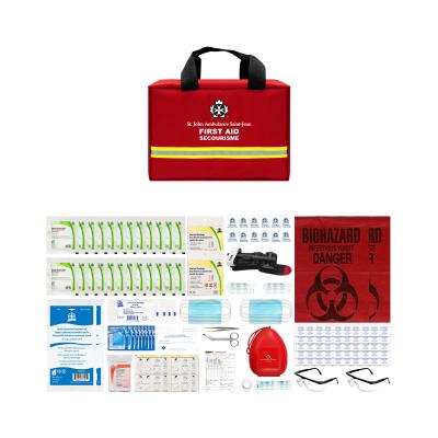 Basic First Aid Kit - BC