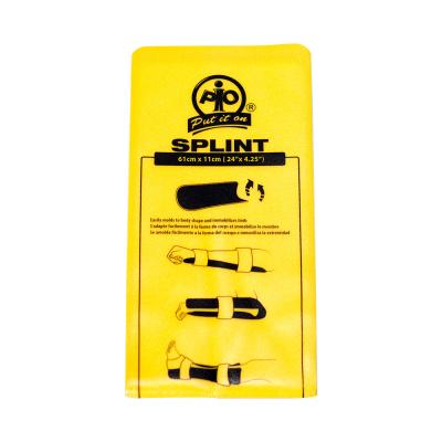 Flat Splint, 61cm x 11cm | St. John Ambulance Canada