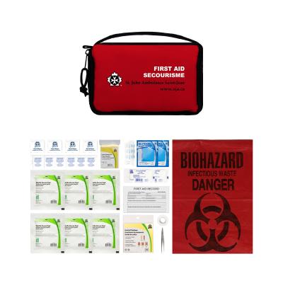 Personal First Aid Kit - BC