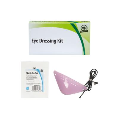 Eye Dressing Kit