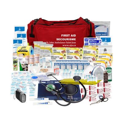 SJA Trauma First Aid Kit