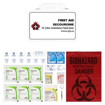 Personal Kit CSA 2024