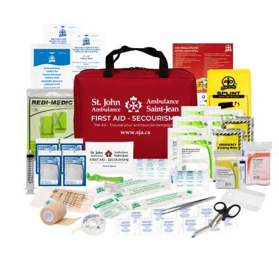 Pet FA Kit
