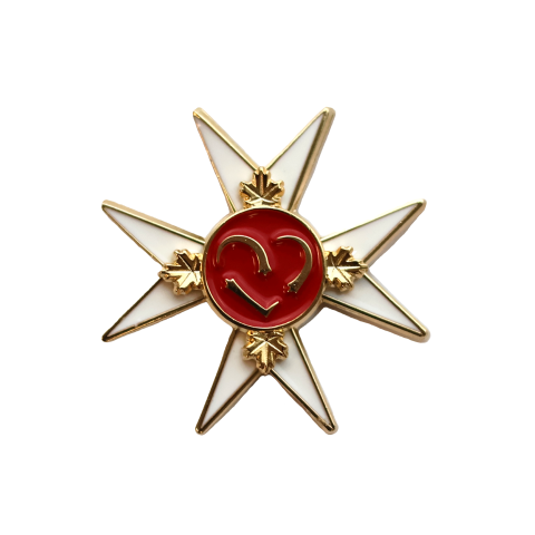 St. John Ambulance Canada Organ Donor Award