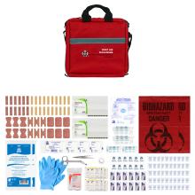 CSA Medium 26-50 Employees First Aid Kit - Type 2 - Padded