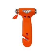 Automobile Emergency Hammer & Seat Belt Cutter, 1/Bag