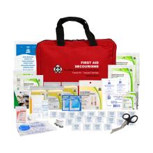 Family First Aid Kit
