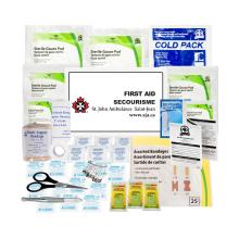 General Purpose First Aid Kit