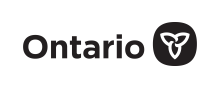 Ontario Logo
