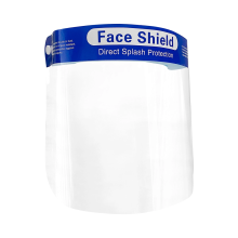 Disposable Face Shield