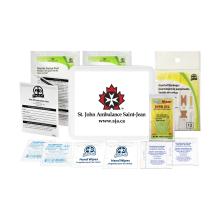 SJA EMERGENCY POCKET FIRST AID KIT 