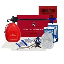 AED Response Kit